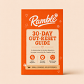 30-Day Gut-Reset Guide