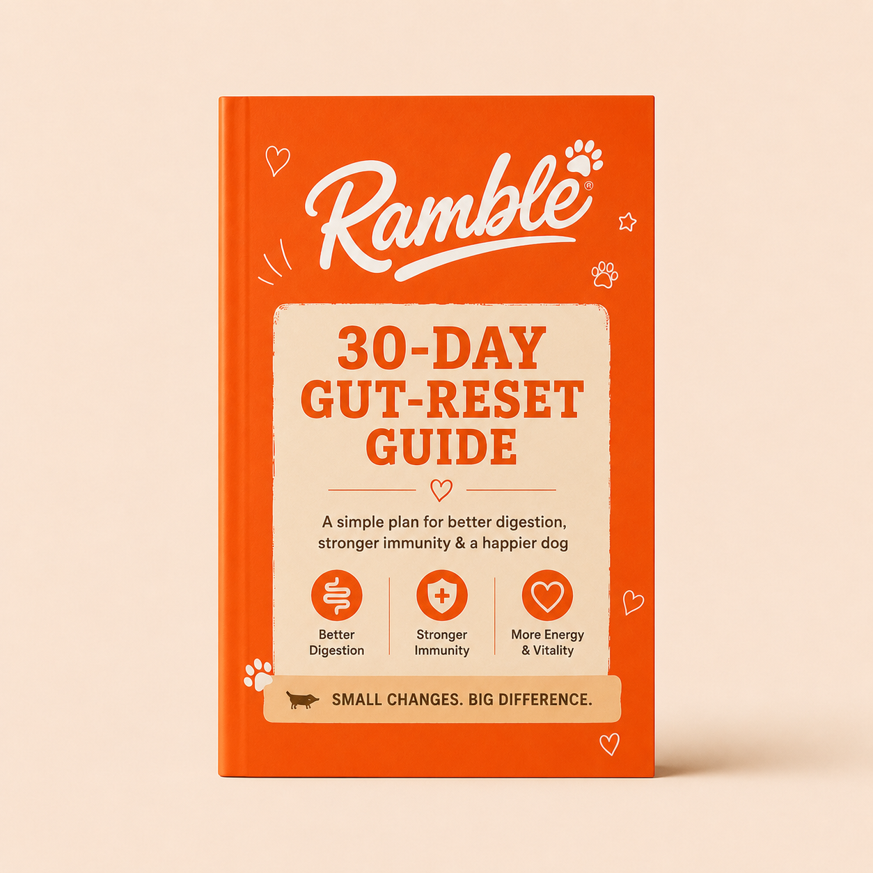30-Day Gut-Reset Guide