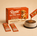 Ramble Daily Bowl Sauce