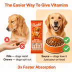Ramble Daily Health Gravy
