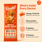 Ramble Daily Health Gravy