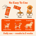 Ramble Daily Health Gravy