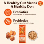 Ramble Daily Health Gravy