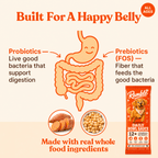 Ramble Daily Health Gravy