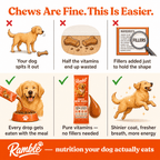 Ramble Daily Health Gravy