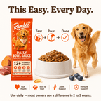 Ramble Daily Health Gravy