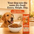 Ramble Daily Health Gravy