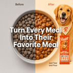 Ramble Daily Health Gravy