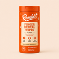 Finger Dental Wipes