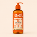Omega 3 Oil