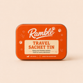 Travel Sachet Tin